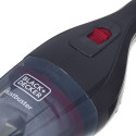 Black & Decker NVB12AV handheld vacuum Bagless Grey