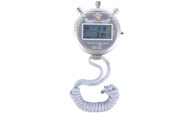 Stoper SMJ metalowy JS-6618 30 czasów