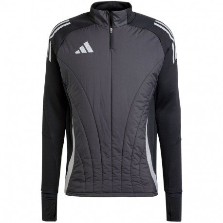 Adidas meeste pusa Tiro 24 Competition Winterized IM9964 XL, hall-must