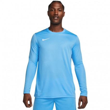 Nike särk Dri-FIT Park VII BV6706 412 2XL, sinine
