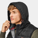 Kamizelka męska Alpinus Athos Body Warmer czarna BR43351 M