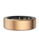 Maxlife smart ring MXSR-100 gold size 10