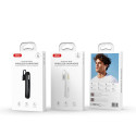 XO Bluetooth earphone BE48 white