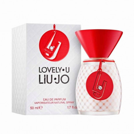 Liu Jo parfüümvesi Lovely 50ml