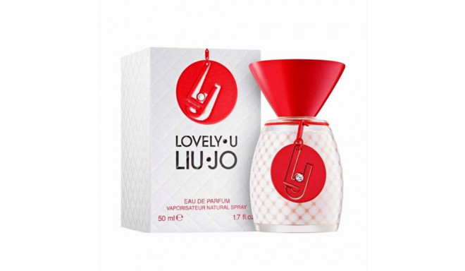 Liu Jo parfüümvesi Lovely 50ml