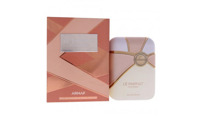 ARMAF LE PARFAIT POUR FEMME EAU DE PARFUM 100UN