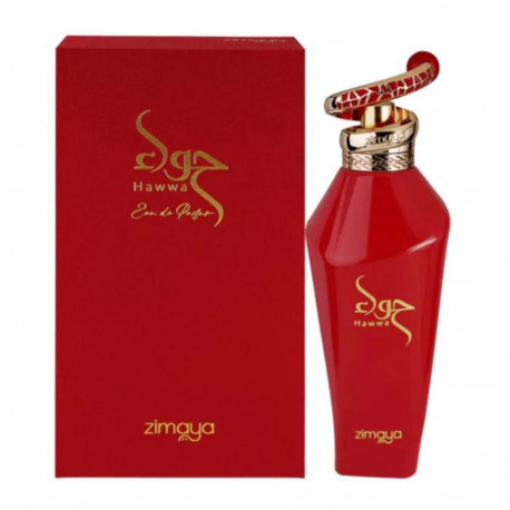 Zimaya parfüümvesi Hawwa 100ml
