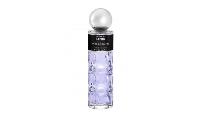 Saphir meeste parfüümvesi Absolute 200ml