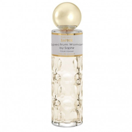 Saphir parfüümvesi Spectrum Woman 200ml