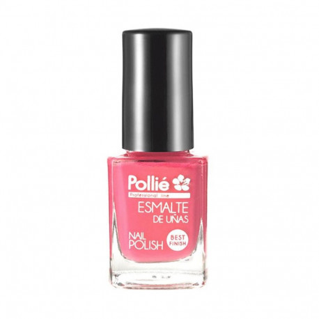 Pollie küünelakk 12ml, Rosa Donut