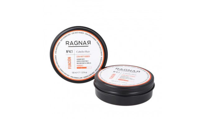 RAGNAR MATT RUBBER CERA FUERZA 2 100ML