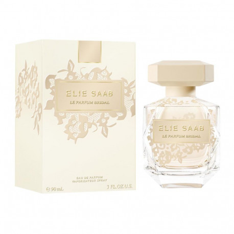 Elie Saab parfüümvesi Le Parfum Bridal 90ml