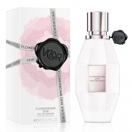 Viktor Rolf parfüümvesi Flowerbomb Dew 50ml
