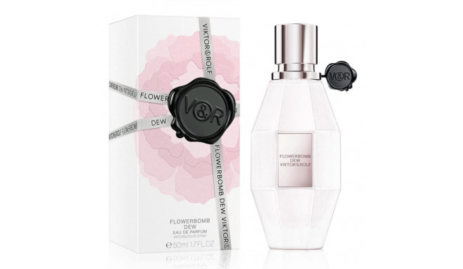 Viktor Rolf parfüümvesi Flowerbomb Dew 50ml