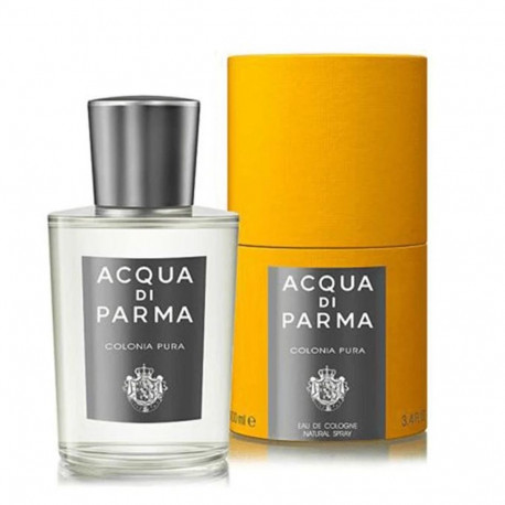 Acqua di Parma odekolonn Colonia Pura 100ml, pihustiga