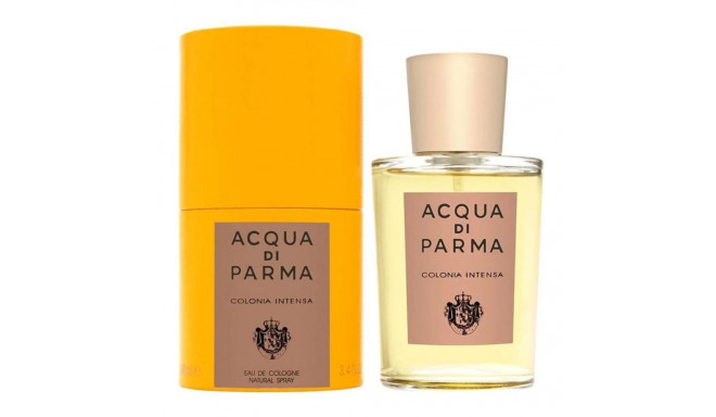 ACQUA DI PARMA COLONIA INTENSA EAU DE COLOGNE 100ML VAPORIZADOR