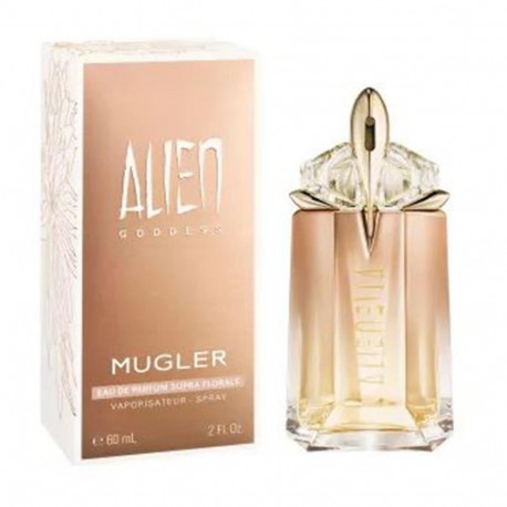 Thierry Mugler parfüümvesi Alien Supra-Florale 60ml