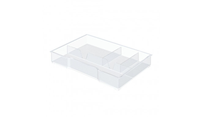 Org. tray for Plus/WOW Drawer Cab.Transp