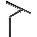 Table lamp ALCO Eico LED 11.5W screwed black