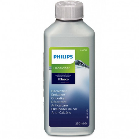 Descaler for espresso machines Philips Saeco 250ml