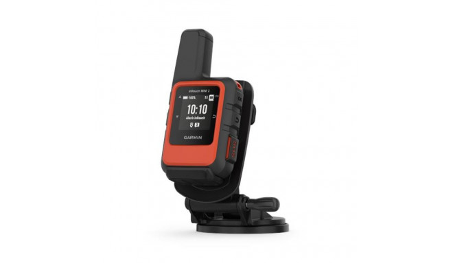 inReach Mini 2 Marine Комплект, красный