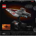 LEGO Star Wars Acclamator-Class Assault Ship