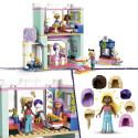 LEGO Friends Juuksurisalong ja aksessuaaride pood