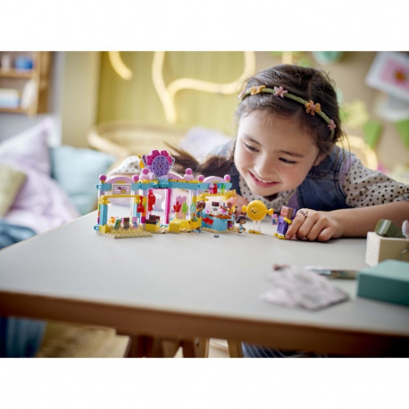 LEGO Friends Heartlake City kommipood