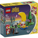 LEGO Animal Crossing Celeste tähevaatlus
