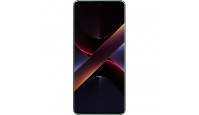 Nutitelefon POCO X7, 8+256GB, roheline
