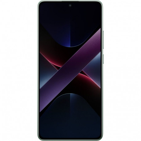 Nutitelefon POCO X7 Pro, 12+512GB, roheline