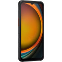 Nutitelefon Samsung Galaxy XCover7 5G, 6+128GB, must