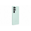 Samsung Galaxy S25 Ultra Silicone Cover Mint