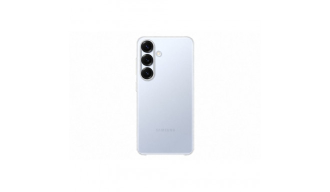 Samsung Galaxy S25 Clear Cover Transparent