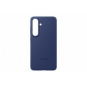 Samsung Galaxy S25 Silicone Cover Blue