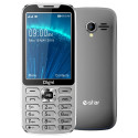 eSTAR Digni CALL 4G Phone Dual SIM  Silver