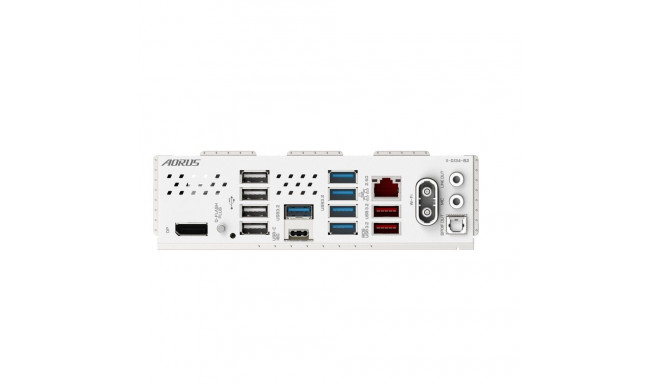 Motherboard B850 A ELITE WIFI7 ICE