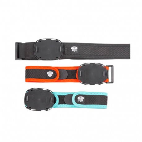 Vive Trackstraps komplekt Ultimate Trackerile