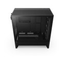 PC CASE NZXT H5 FLOW RGB MIDI TOWER WINDOW