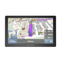 FreeWAY CX 9.4 Car Navigation + MapFactor