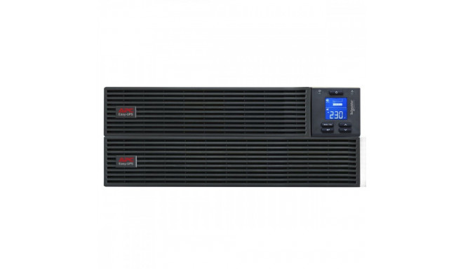 SRV2KRILRK-E APC Easy UPS On-Line SRV 2000VA RM 230V with Extended Runtime Battery Pack, Rail Kit