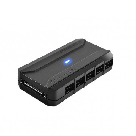 Commander F P - 10 Port HUB PWM Fans