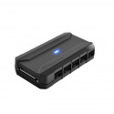 Commander F P - 10 Port HUB PWM Fans