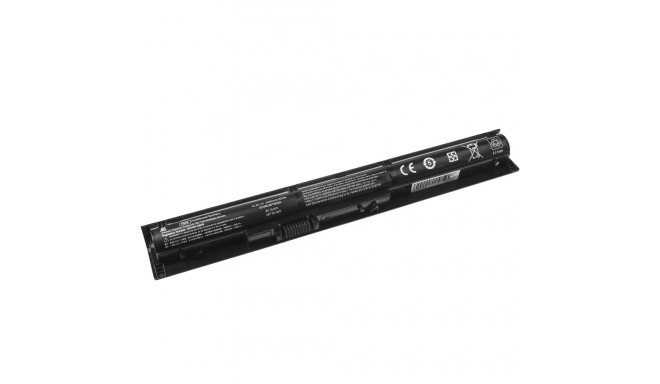 Green Cell ULTRA Battery RI04 805294-001 for HP ProBook 450 G3 455 G3 470 G3