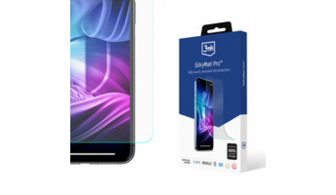 3mk Silky Matt Pro Xiaomi Redmi Note 12s