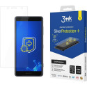 Sony Xperia XZ2 Compact - 3mk SilverProtection+