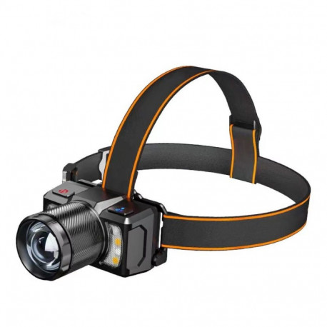 Superfire HL25 700lm USB-C