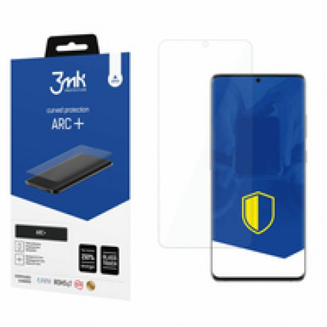 3mk Samsung Galaxy S20 Ultra 5G - 3mk ARC+