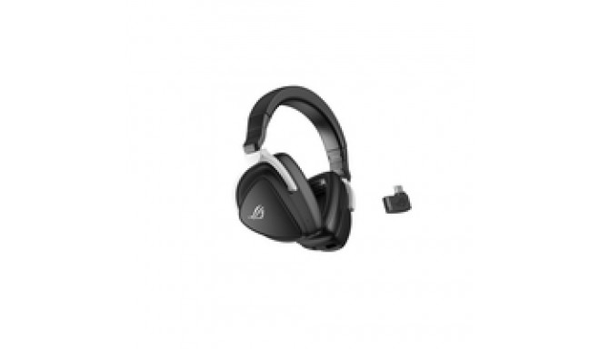 Headset ASUS ROG Delta S Wireless Headset