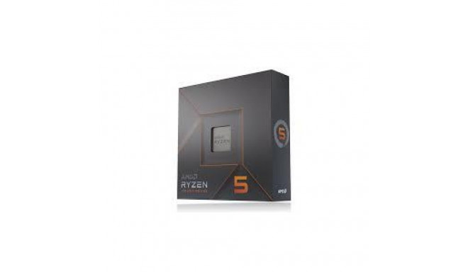 AMD protsessor Ryzen 5 7600X 4.7GHz 32MB L3 Box